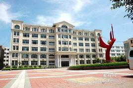 寧陽縣職業教育中心 寧陽縣職業教育中心