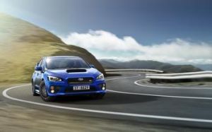 翼豹WRXSTI 翼豹WRXSTI