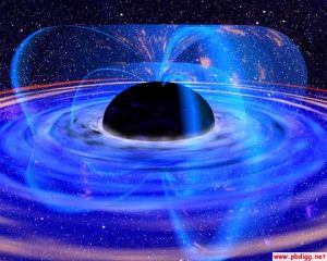 引力坍縮與黑洞