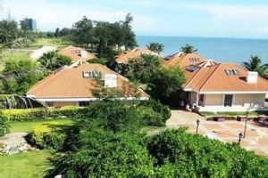 海口貴族遊艇會酒店 海口貴族遊艇會酒店