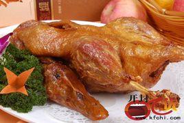 大唐香酥鴨 大唐香酥鴨