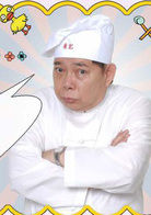 胡廣 演員 黃一飛