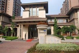 長沙華潤鳳凰城 長沙華潤鳳凰城