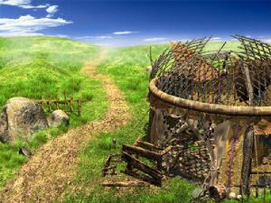 《臥虎藏龍之青冥劍》