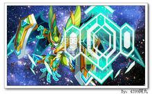 神跡阿瑞斯（森羅靈王&middot;阿瑞斯）