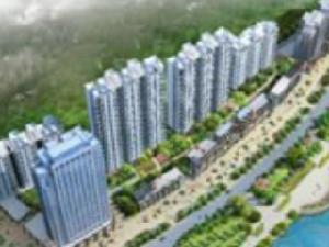 水岸名城 水岸名城