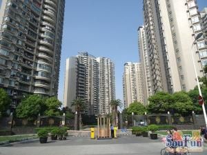 耀江花園 耀江花園