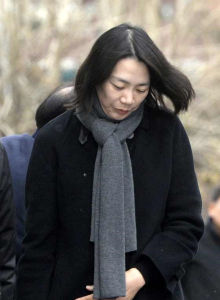 堅果返航事件 堅果返航事件