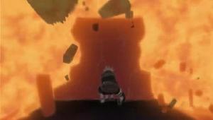 土遁&middot;土流壁