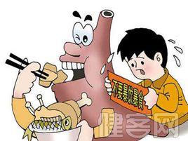 小兒食燒 小兒食燒