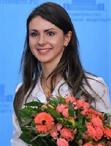 娜塔麗婭·扎比亞科 娜塔麗婭·扎比亞科