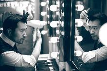 郭雲飛個人寫真