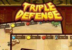 塔塔塔防 塔塔塔防