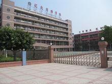 江南社區[廣東省東莞市中堂鎮江南社區]