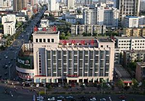 秦皇島海上海國際大酒店 秦皇島海上海國際大酒店