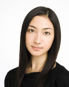 香椎由宇 香椎由宇