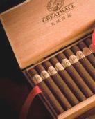 長城雪茄 長城雪茄