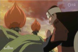 花樹界降臨 花樹界降臨