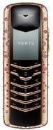 諾基亞 VERTU Signature 彩鑽