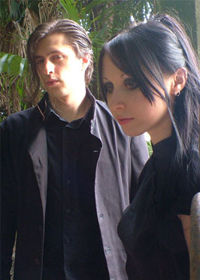 《All My Faith Lost》 《All My Faith Lost》