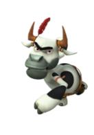 81號農場之瘋狂的麥咭[2014年上映的動畫電影]