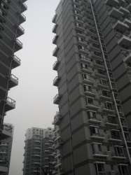 東立·清水河畔