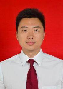 謝強[四川省簡陽市政府黨組成員、副市長]