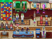 混亂變裝店 混亂變裝店