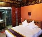 麗江順風車驛站之流流客棧