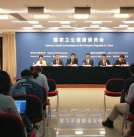 中國青少年健康教育核心信息及釋義(2018版) 中國青少年健康教育核心信息及釋義(2018版)