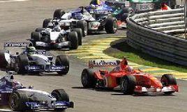 彎道超越 彎道超越