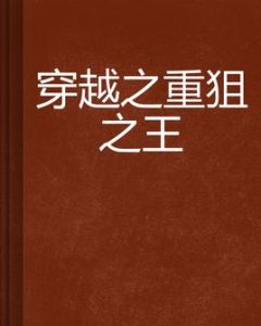 穿越之重狙之王