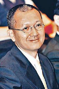 陳泰銘[台灣國巨集團董事長]