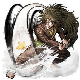 獄原言太 獄原言太