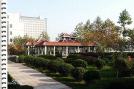 石家莊學院化工學院 石家莊學院化工學院