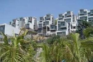 萬科17英里一二期 萬科17英里一二期