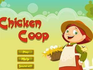 餵養母雞 餵養母雞