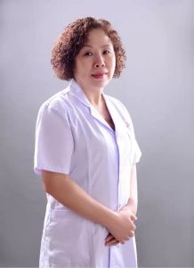 趙娟[山西農業大學教授]