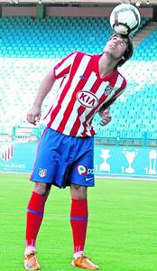 萊昂德羅·萊薩·阿澤維多 萊昂德羅·萊薩·阿澤維多