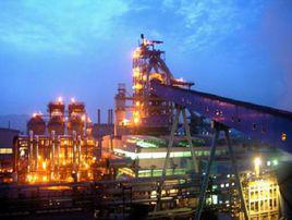 冶金工程[套用性學科]