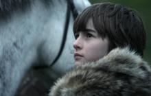 布蘭&middot;史塔克