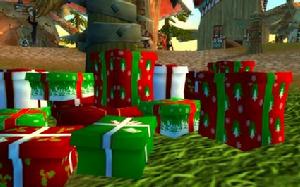 魔獸世界：冬幕節