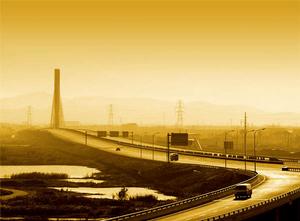 （圖）長三角通勤族