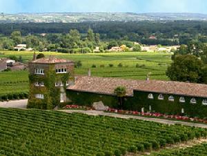 琉塞克莊園 琉塞克莊園