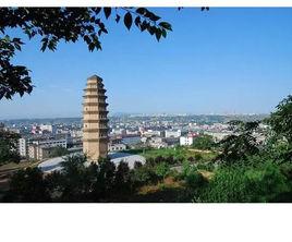神德寺遺址公園 神德寺遺址公園