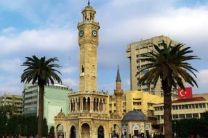 伊茲米爾 伊茲米爾