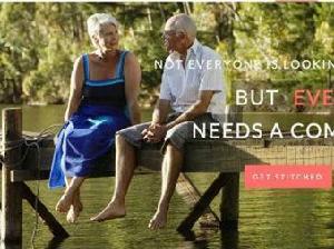 stitch[美國老年社交網站]