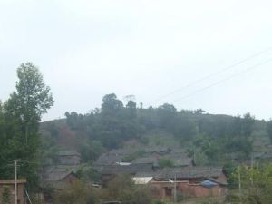 阿布卡村 阿布卡村