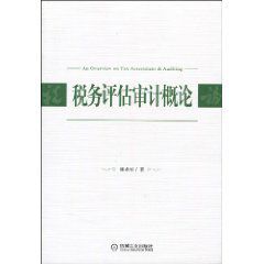 稅務評估審計概論