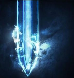 光明使者[《冰與火之歌》中的武器]